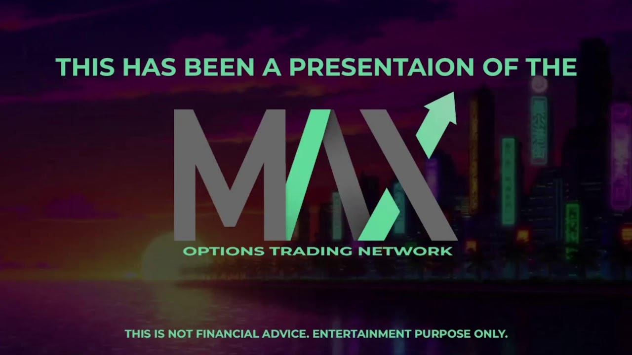 Live Trading Futures - Power Hour Special