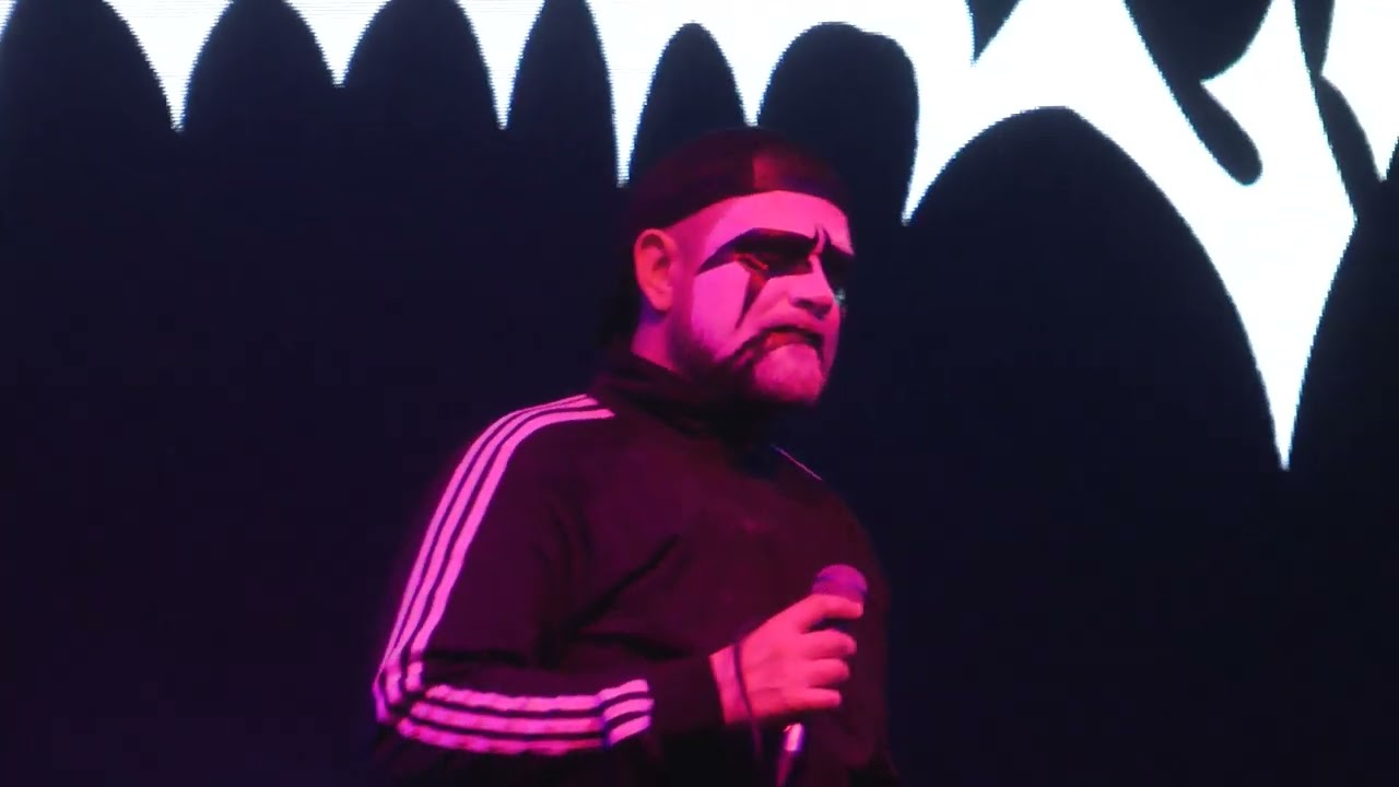 Uratsakidogi - Black Hop XIV (Epos) - Live 2023