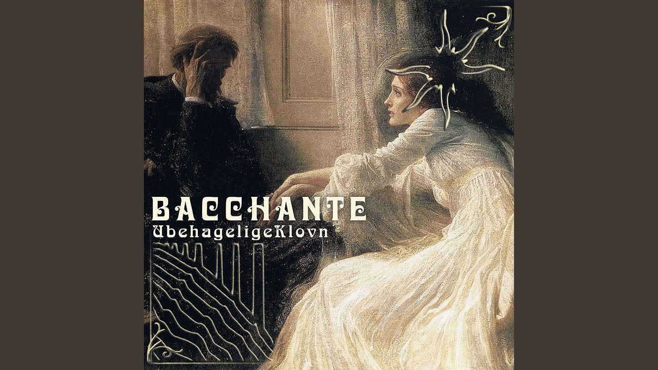 Bacchante