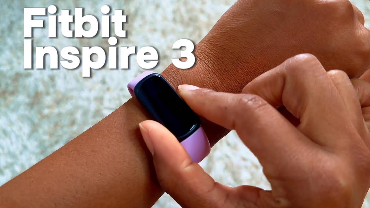 Мой ЧЕСТНЫЙ обзор Fitbit Inspire 3 после 7 дней