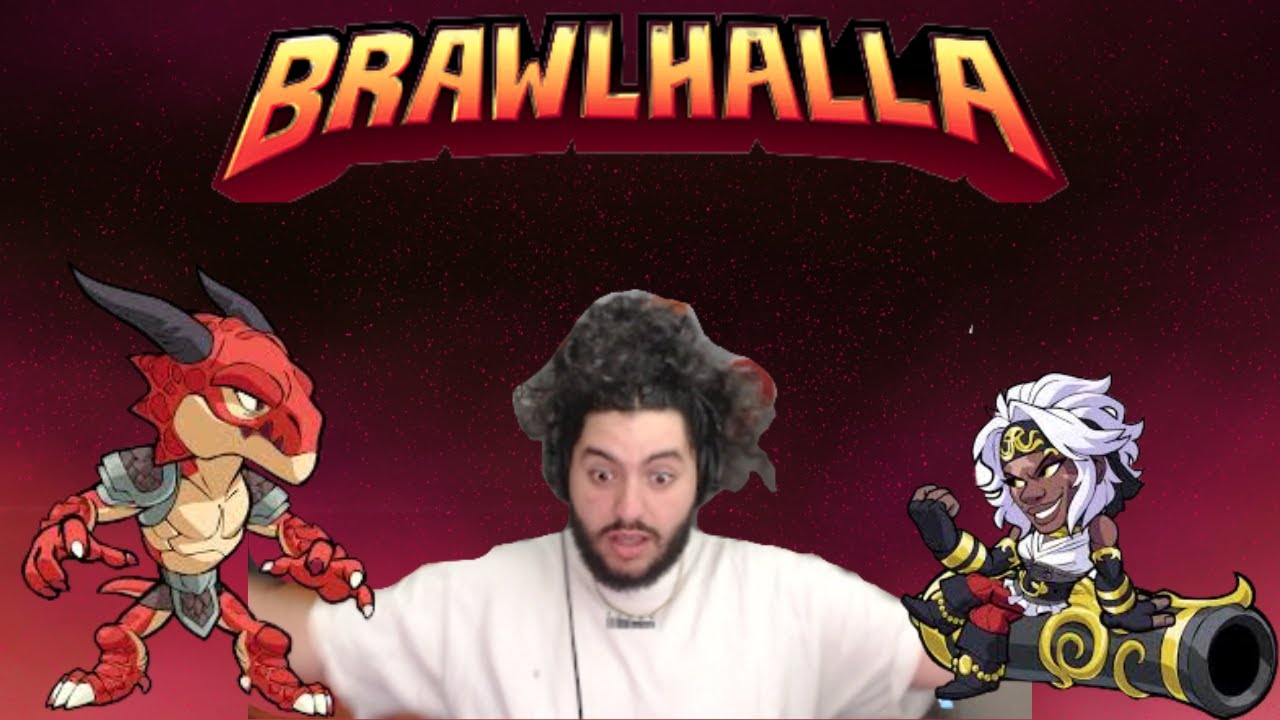 brawl with the hommies