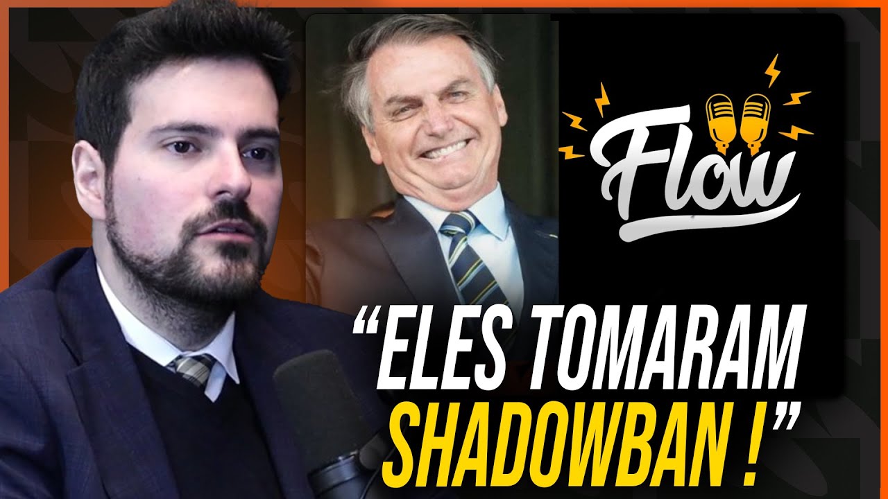 Como a Internet Ajuda&nbsp;o&nbsp;Sistema! - Luiz Augusto&nbsp;Durso