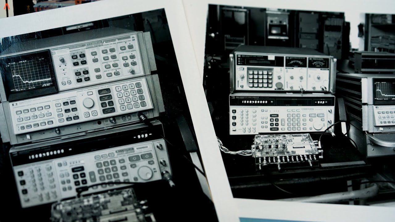 30 Years of GPS : How Draper Helps Keep the Global Navigation System Running
