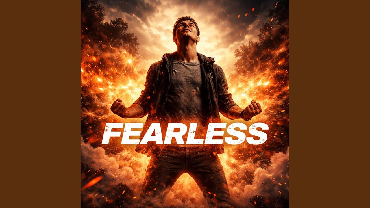 Fearless