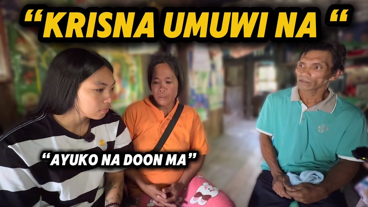 PART 11 ANG MAGANDANG DALAGA NA NAG UULING SA BUNDOK NA PARANG KOREANA