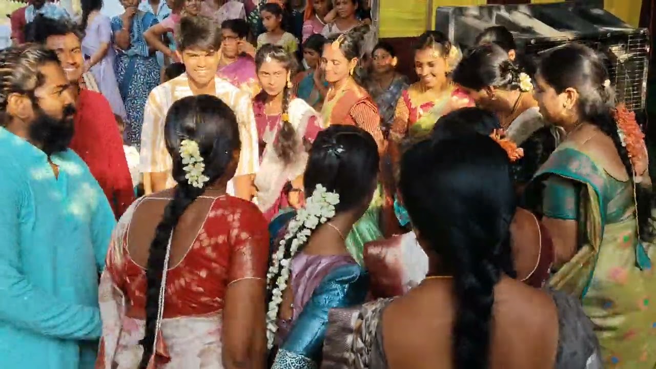 Banjara Pelli dance 🪩💖🩵 family 🩷🪄