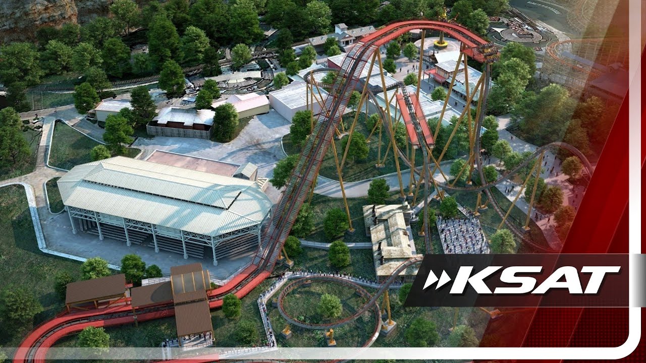 Парк развлечений Six Flags Fiesta Texas возвращает &laquo;усиленные правила сопровождения&raquo; на последние...