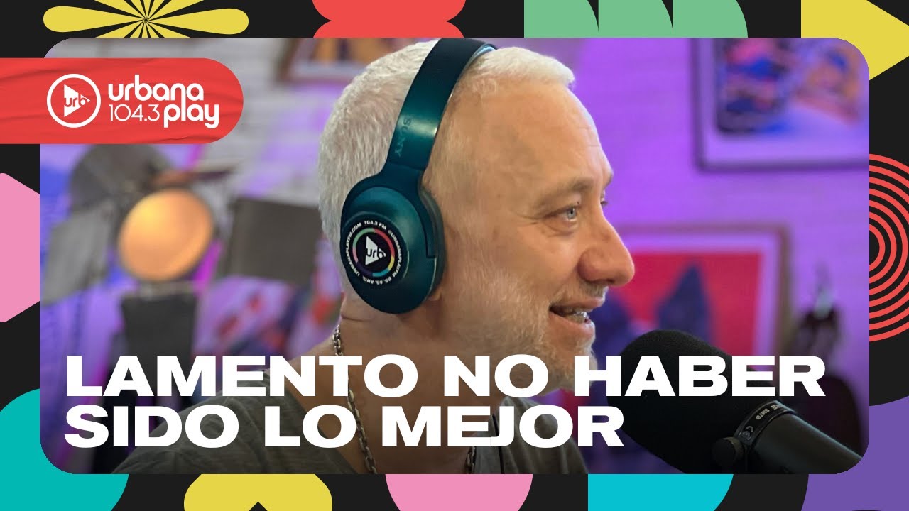 Lamento no haber sido lo mejor: una oyente llama a su ex después de cortarle #Perros2024