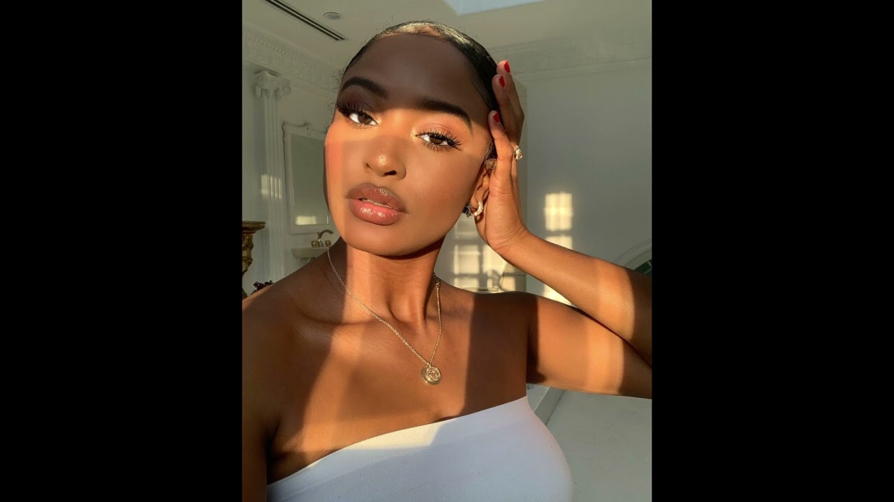 'FREE' Afro Rnb Type Beat ~ Mya