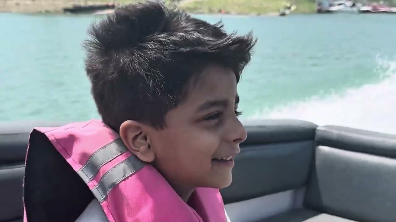Mangla Water Resort, A family retreat