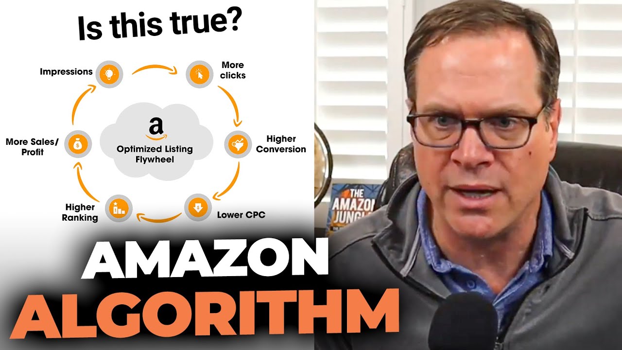 Inside Amazon&rsquo;s A9 Algorithm: How to Make It Happy and Sell More