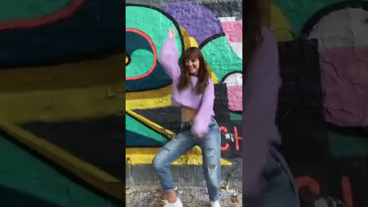Fuera del mercado 💃🏻 - Baile de Tik Tok