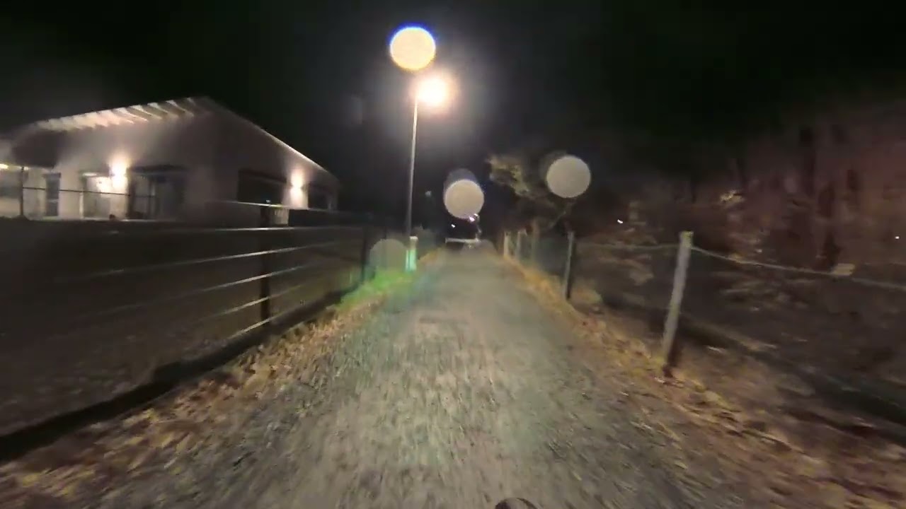 Magicshine EVO 1700 Bike Light Low beam / High beam