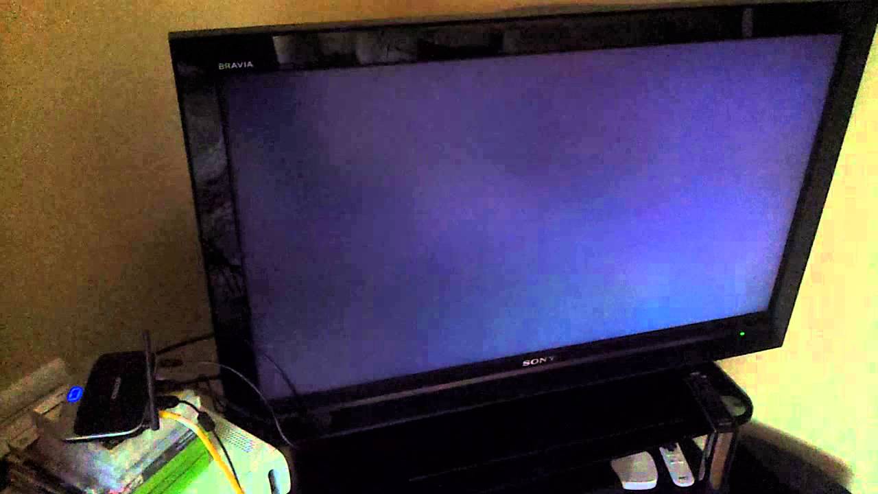 K-R42 custom firmware crash