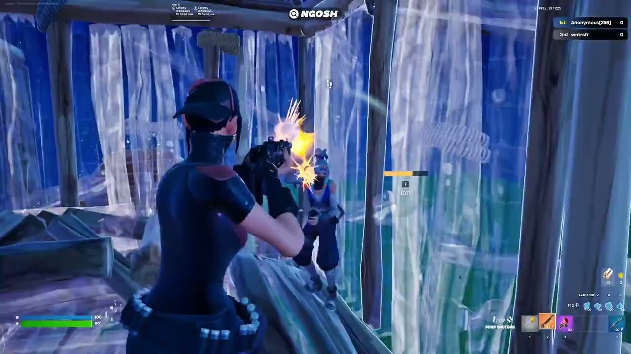 Random Creative Highlights #1