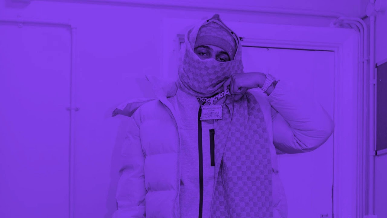 AJ Tracey - Seoul (slowed + reverb)