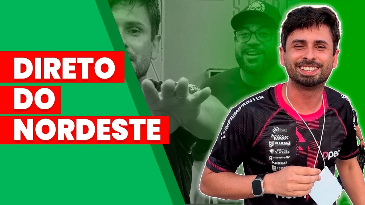 VISITAMOS UMA DAS MAIORES FEIRAS DE COMUNICA&Ccedil;&Atilde;O VISUAL - Parte 2