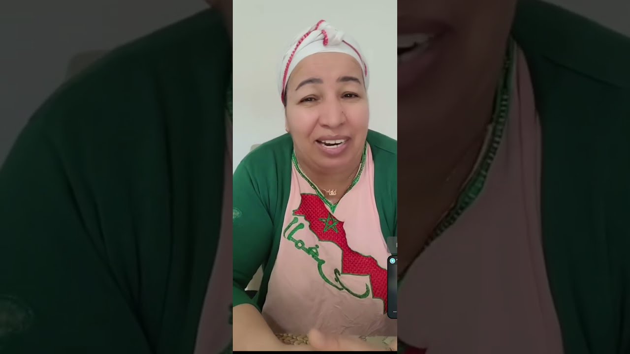 تخلا علينا بابا وماما مقداتش على المسؤولية ديالنا انا وخوتي انا الكبيرة كنت كنخرج مع رجال تدرت دار 