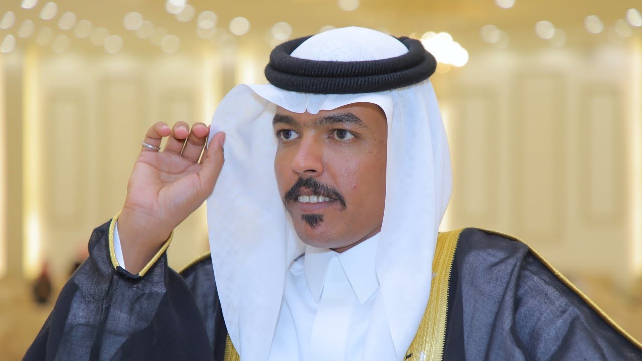 حفل زواج الشاب ثامر بن حمود محمد الفارسي