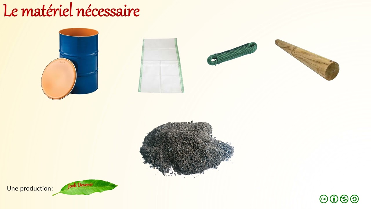 compost liquide youtube