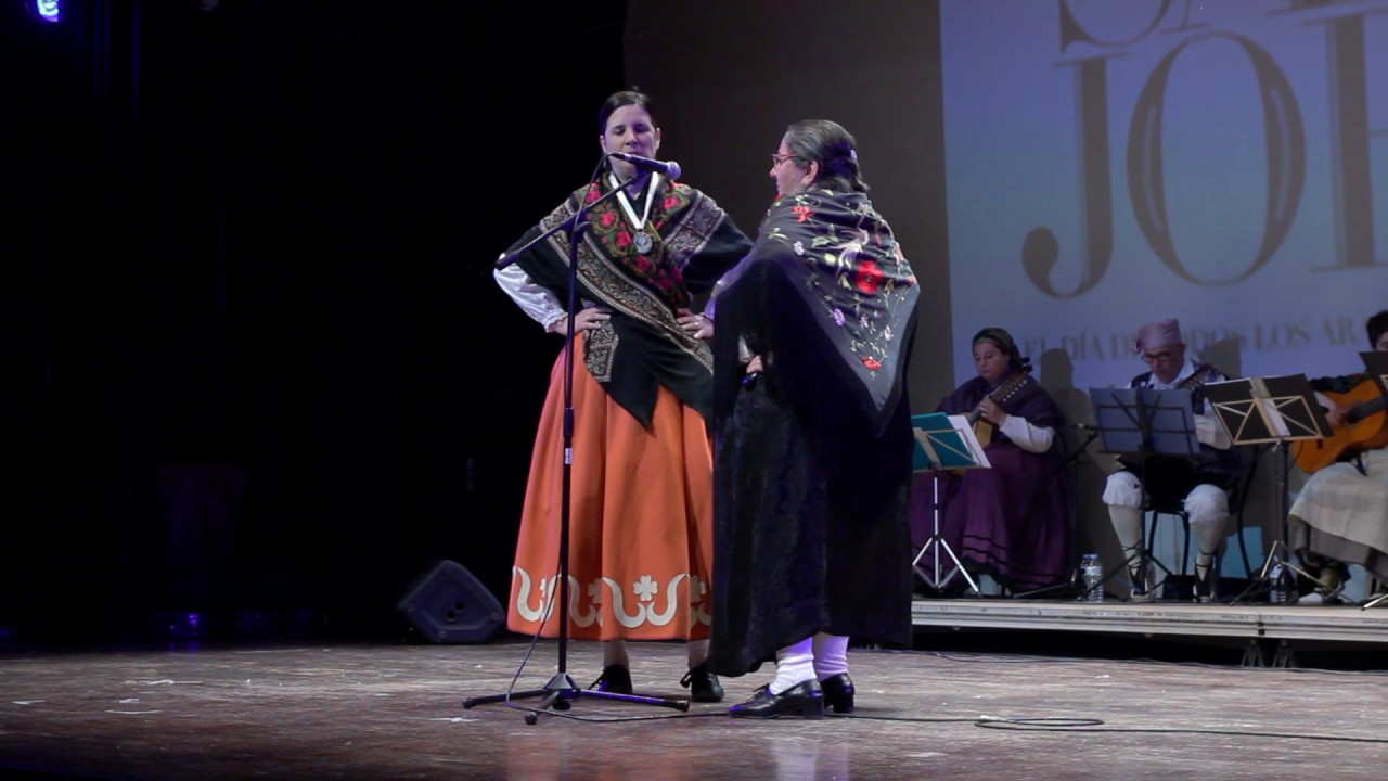 Festival San Jorge 2017 - Casa de Arag&oacute;n de Cerdanyola