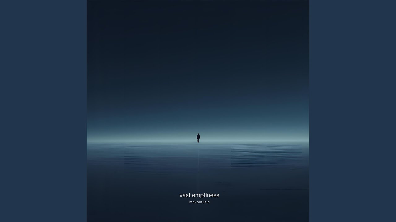 Vast Emptiness