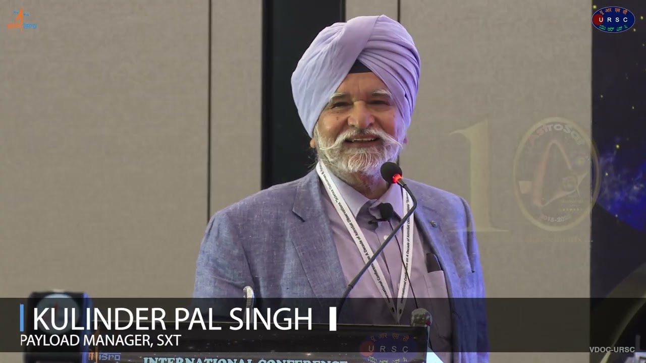 AstroSat Conference 2026 - Realisation Of AstroSat Payloads