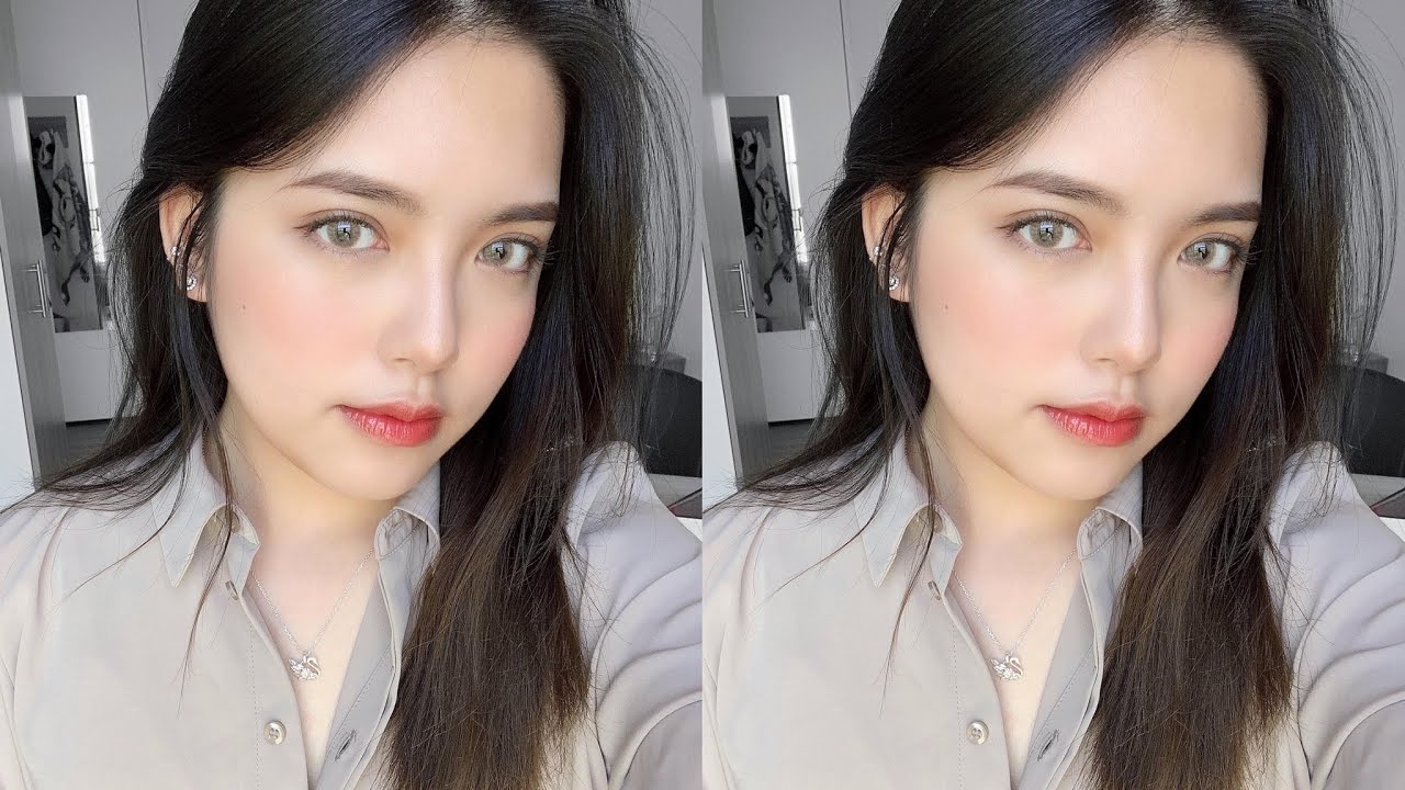 GRWM - MY 