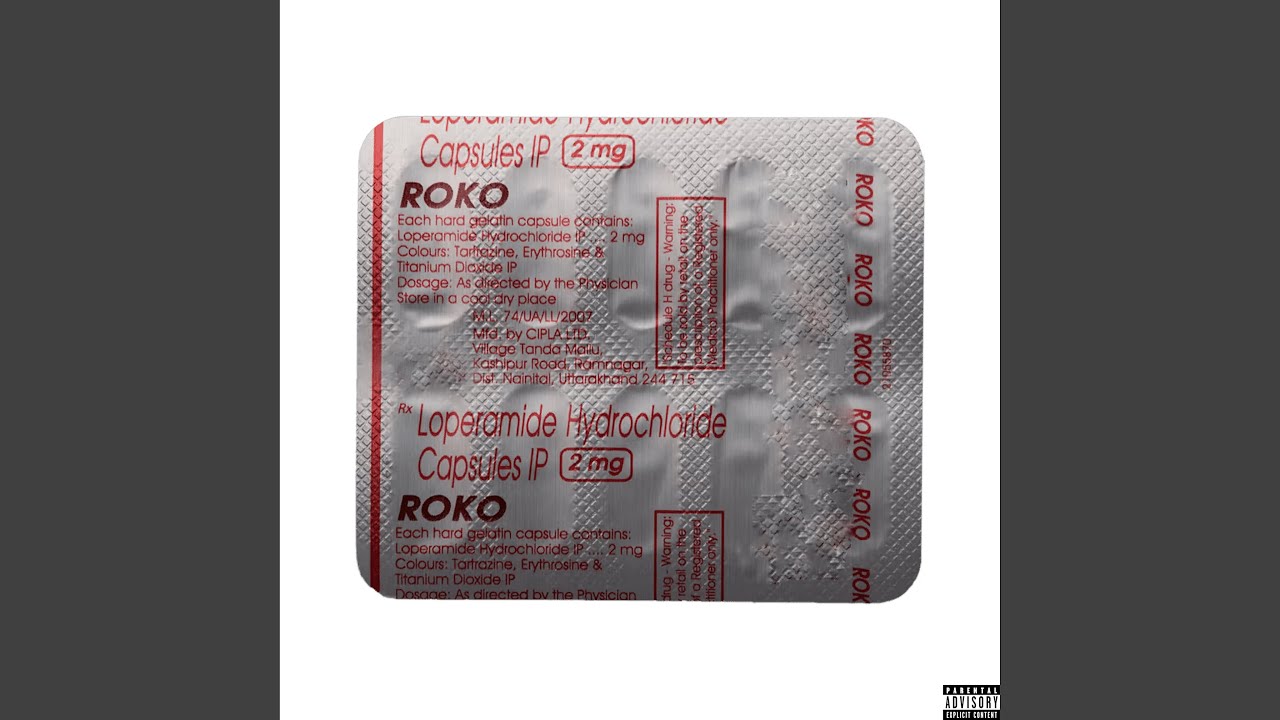 ROKO 2MG