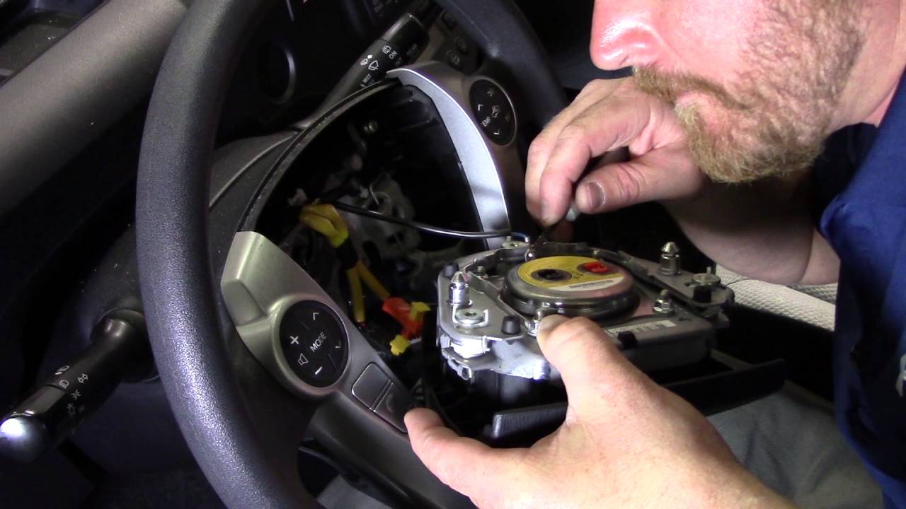 Add Cruise Control to Prius