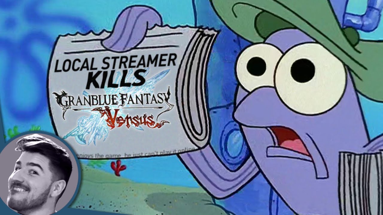 The Real Reason I Stopped Playing [YOUR FAVORITE GAME] (REAL (VERY TRUE))