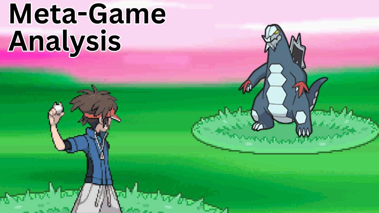 Should You Use Baxcalibur? Pokemon Analysis (Draft League)