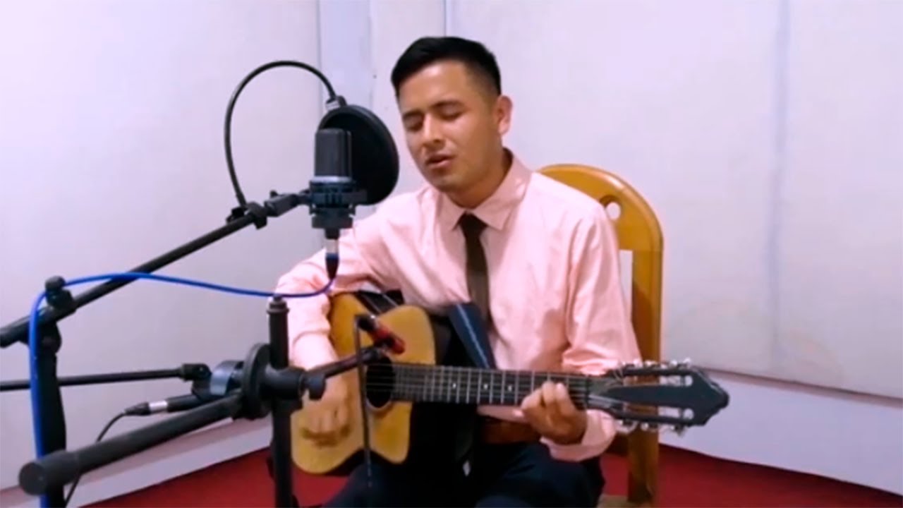 TE RESCATAR&Eacute; - DANIEL CONTRERAS