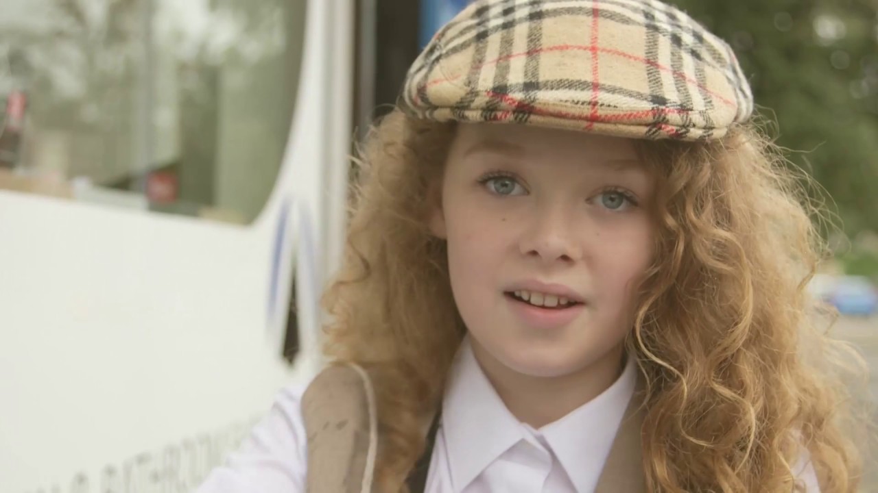 The History of Fish and Chips HD