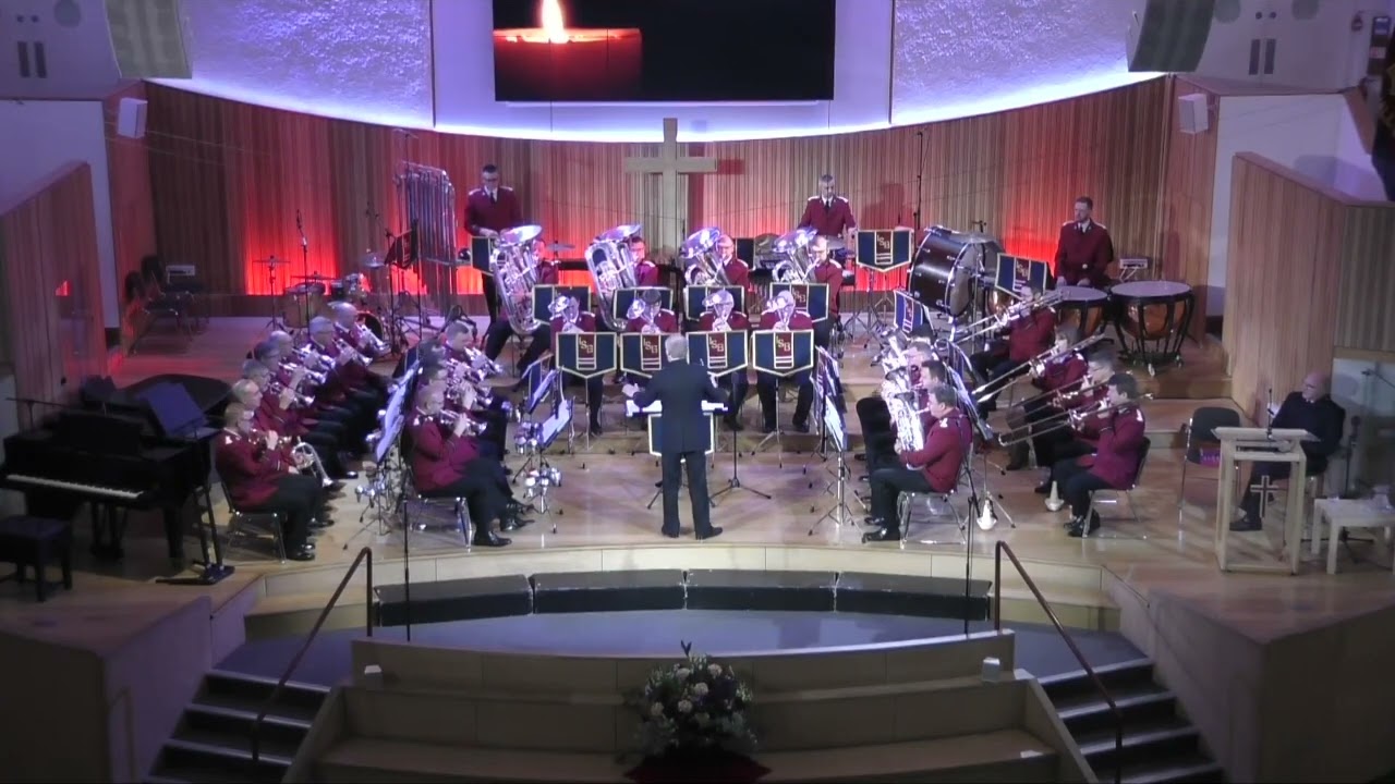 7. SHINE AS THE LIGHT (Peter Graham)