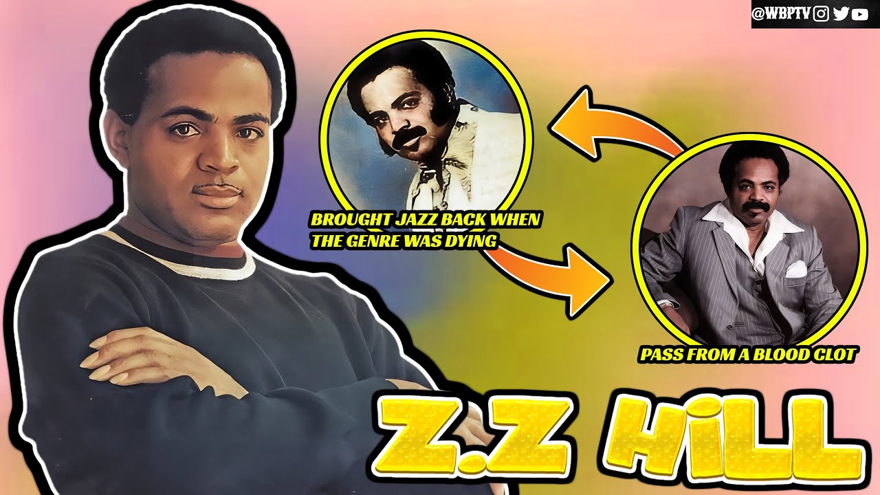 The Man That REVIVED The Blues | The Untold Truth Of Z.Z Hill