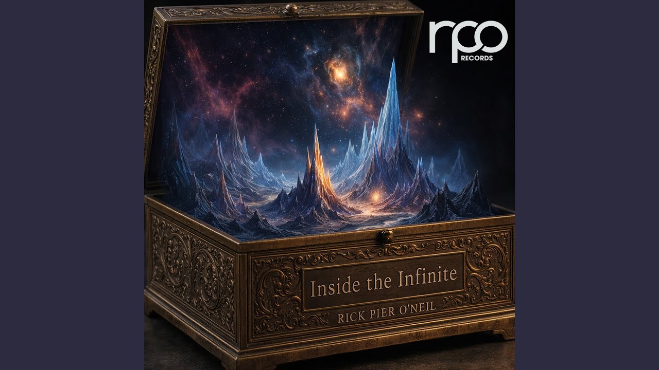 Inside the Infinite (RPO Part 1)