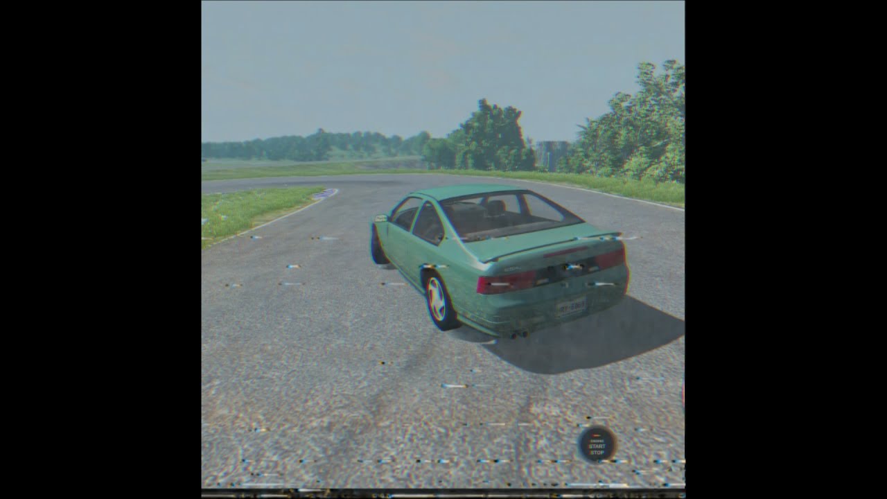 BeamNG Phonk-ep.1
