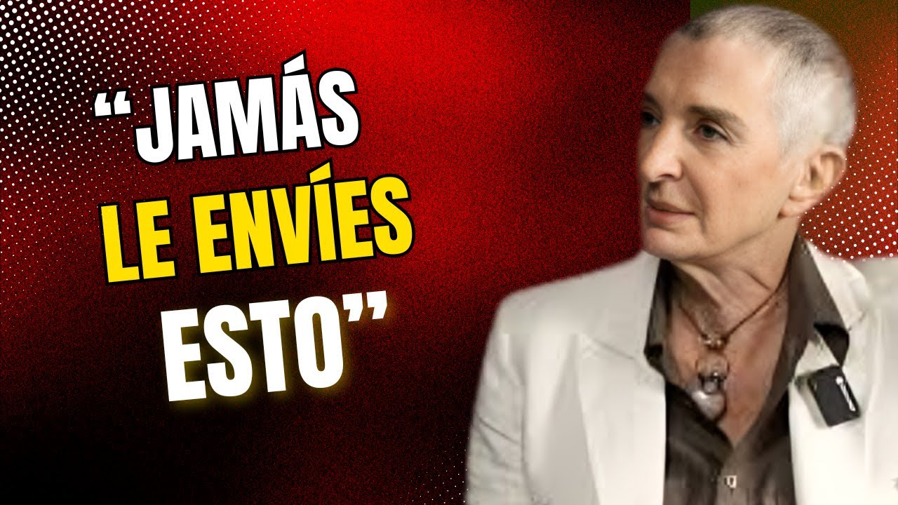 Si Le Envías Esto, Te Dejará de Valorar | Error Mortal en las Relaciones | Nilda Chiaraviglio