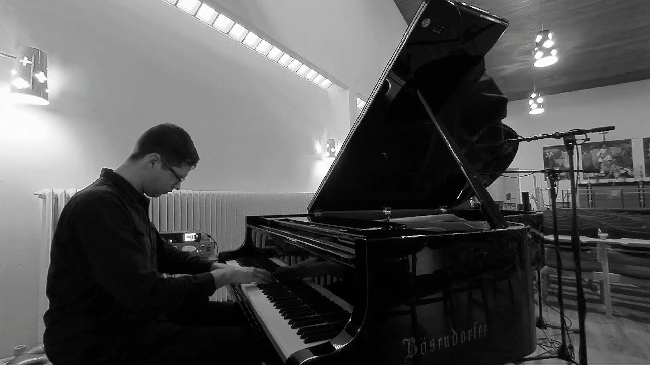 Ingi Bjarni - Sense