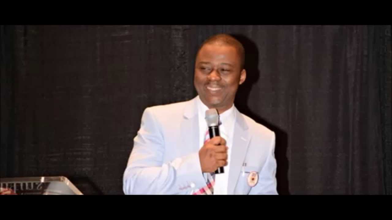 DR D. K. OLUKOYA - Waste Them Before They Waste You & Candidate of Spiritual Deception