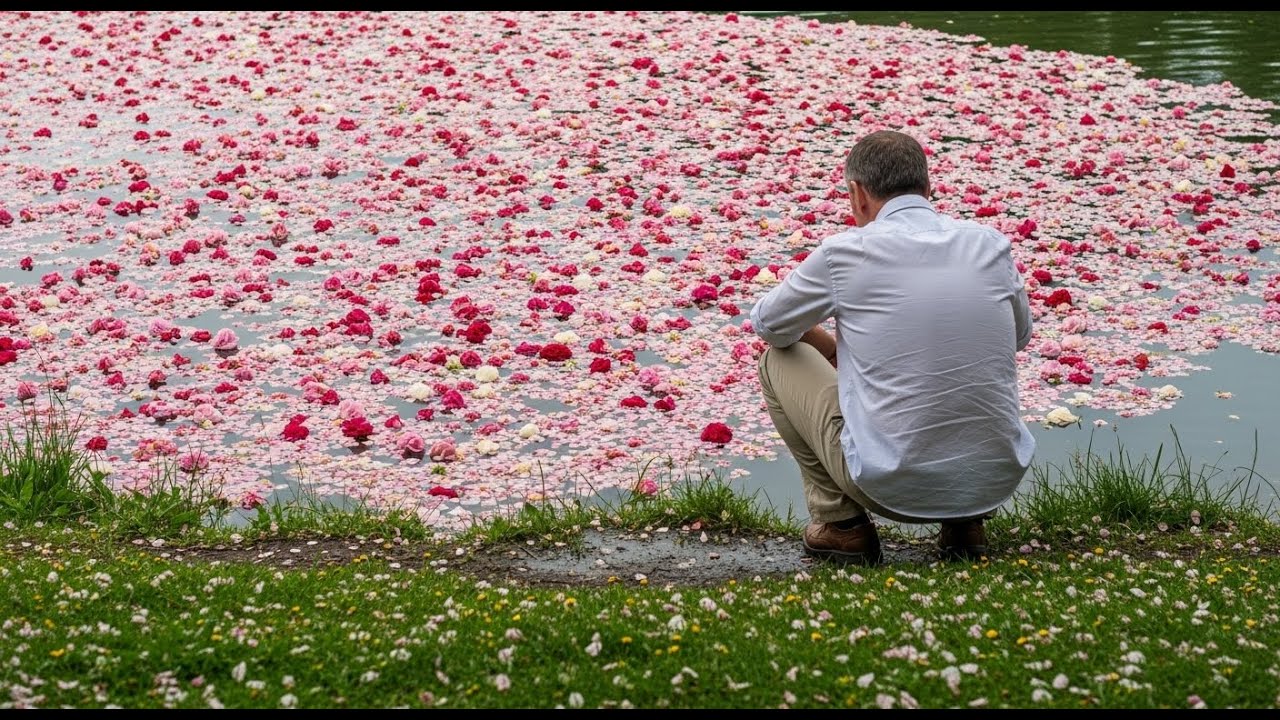 Embrace the New Day with Faith and Gentle Grace in This Morning Prayer