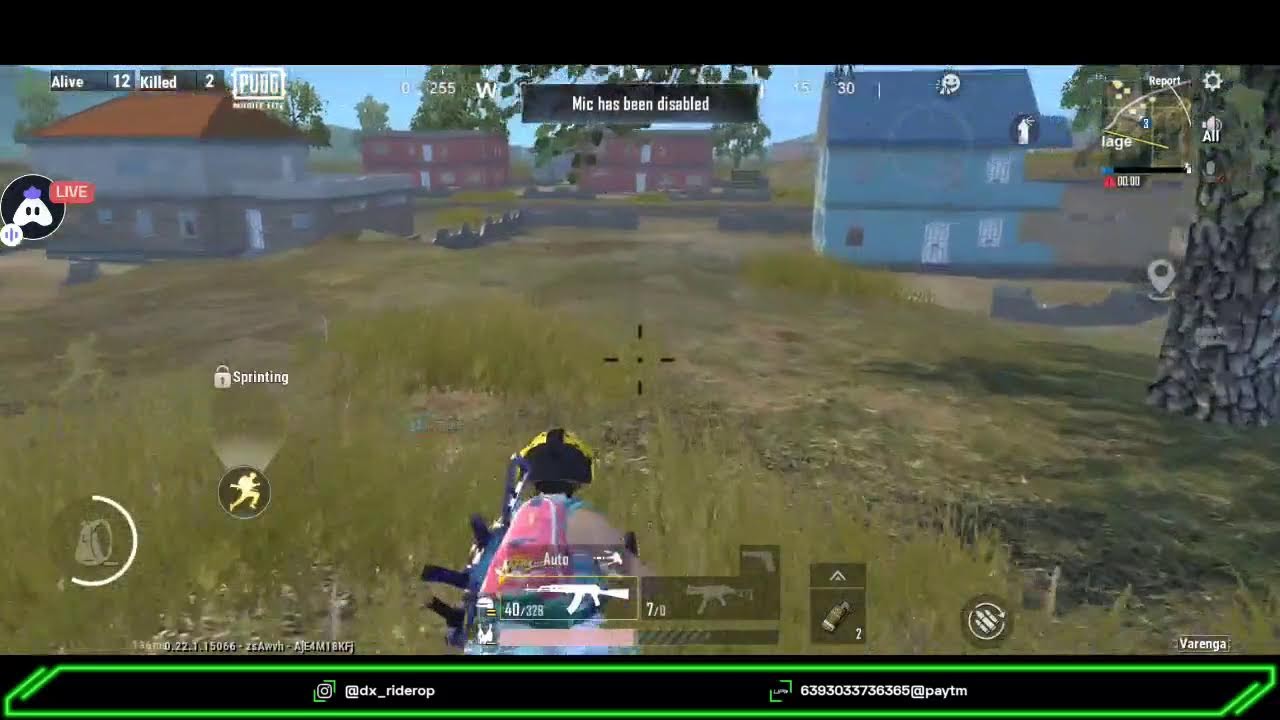 CHILL STREAM WITH RIDER😎😈 | Streaming with Turnip #bgmilitesoon #livewithrider #WEWANTBGMILITE