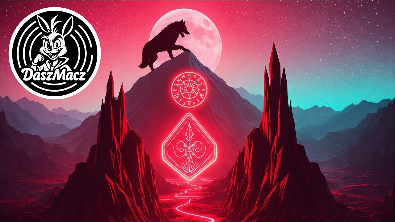Wolf Pack - Slavs Power & DJ S1LL3N | Where unity becomes unstoppable power