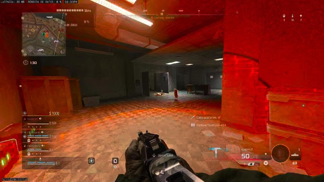 Warzone