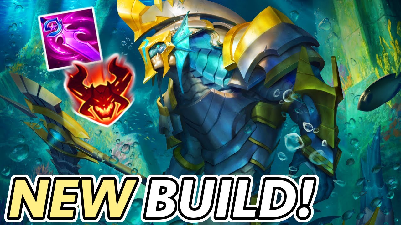 Kil'Groth's Redemption Arc (0% KP Challenge)| Arena of Valor