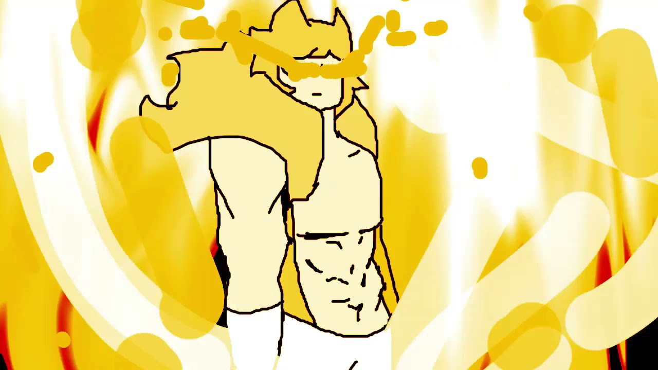 Sett vs Mordekaiser (League of Legends) Animation