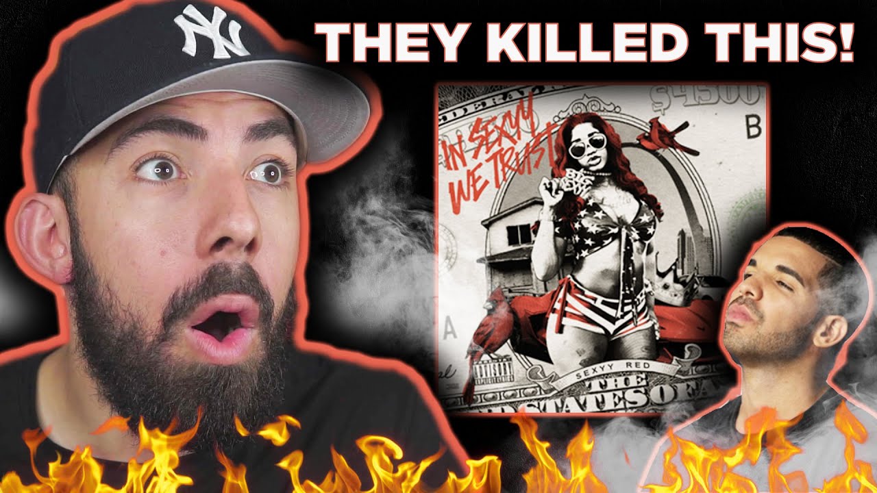 IS THIS THE HIT OF THE SUMMER? | Sexyy Red 