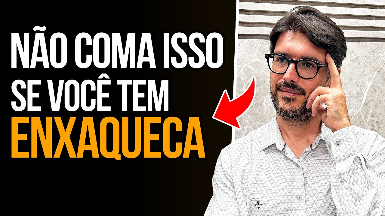 10 Alimentos Que Podem Causar Dor De Cabeça - Enxaqueca [COMPROVADOS]