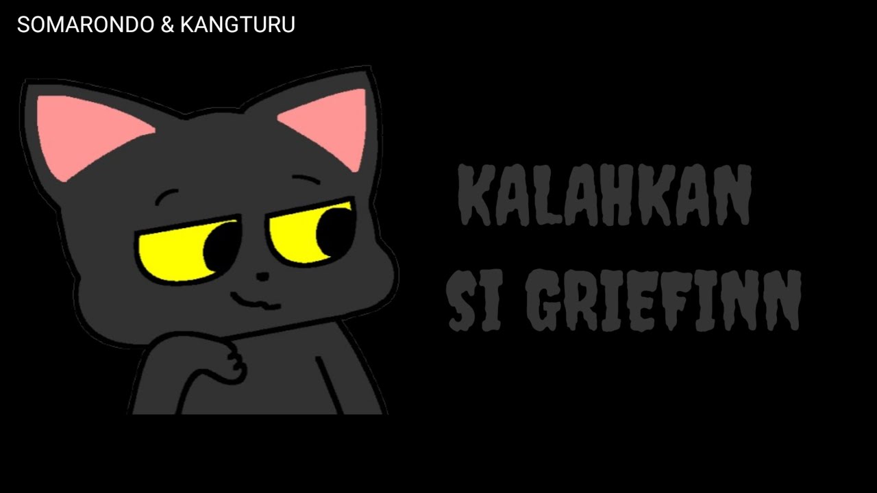 Kalahkan Griefinn